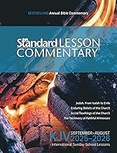 KJV 2025-2026 Standard Lesson Commentary