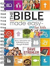 The Bible Made Easy for Kids