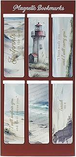 Magnetic Bookmark Isaiah 46:4