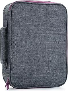 Mr Pen Bible Case Gray
