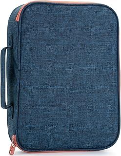 Mr Pen Bible Case Blue