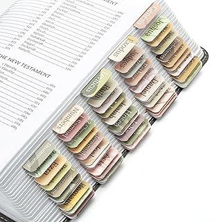 God is the Best Listener Bible Tabs
