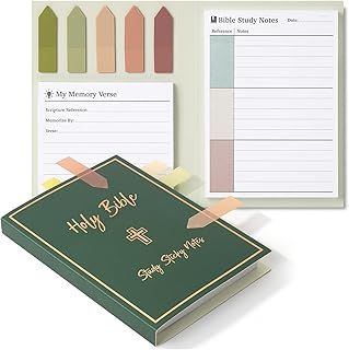 Study Sticky Notes