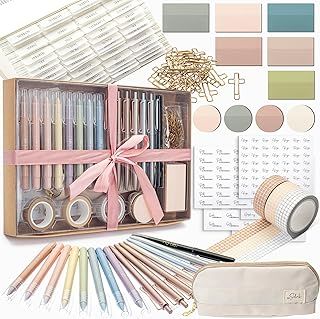 Bible Journaling Kit
