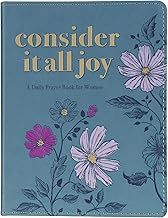 Consider It All Joy Daily Prayer Book