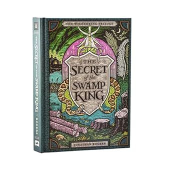 The Secret of the Swamp King