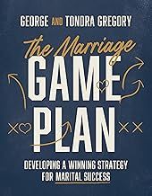 The Marriage Game Plan