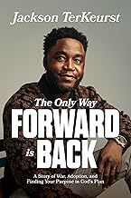The Only Way Forward is Back