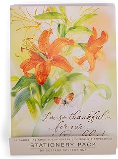 Stationary Pack Romans 15:13