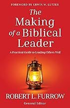 The Making of a Biblical Leader