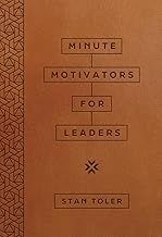 Minute Motivators for Leaders
