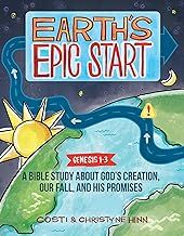 Earth&#39;s Epic Start