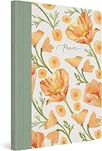 Prayer Journal 30 days of Peace