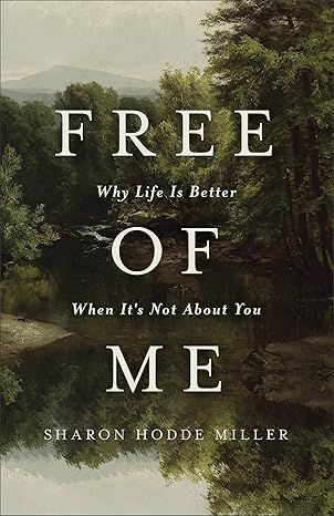 Free of Me