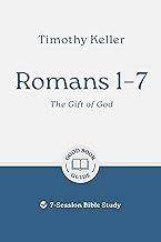 Romans 1-7 The Gift of God