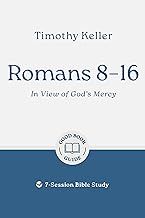 Romans 8-16 In View of God&#39;s Mercy