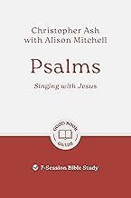 Psalms Singing with Jesus