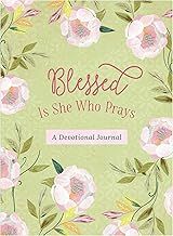 Blessed is She Who Prays
