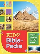 Kids&#39; Bible-pedia