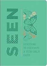 Seen Devotions to Cultivate a Teen Girl&#39;s Faith