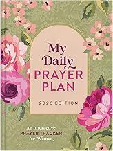 My Daily Prayer Plan 2026