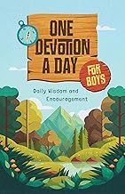 One Devotion a Day