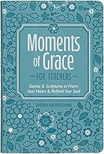 Moments of Grace for Teachers