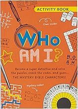 Who Am I?