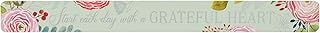 Magnetic Strip LG Start Each Day With a Grateful Heart