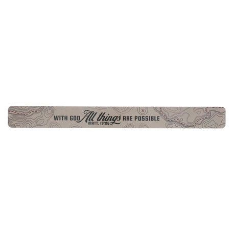 Magnetic Strip LG All Things Matt 19:26