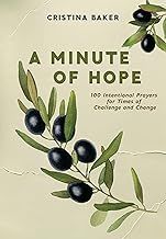 A Minute of Hope