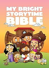 My Bright Storytime Bible