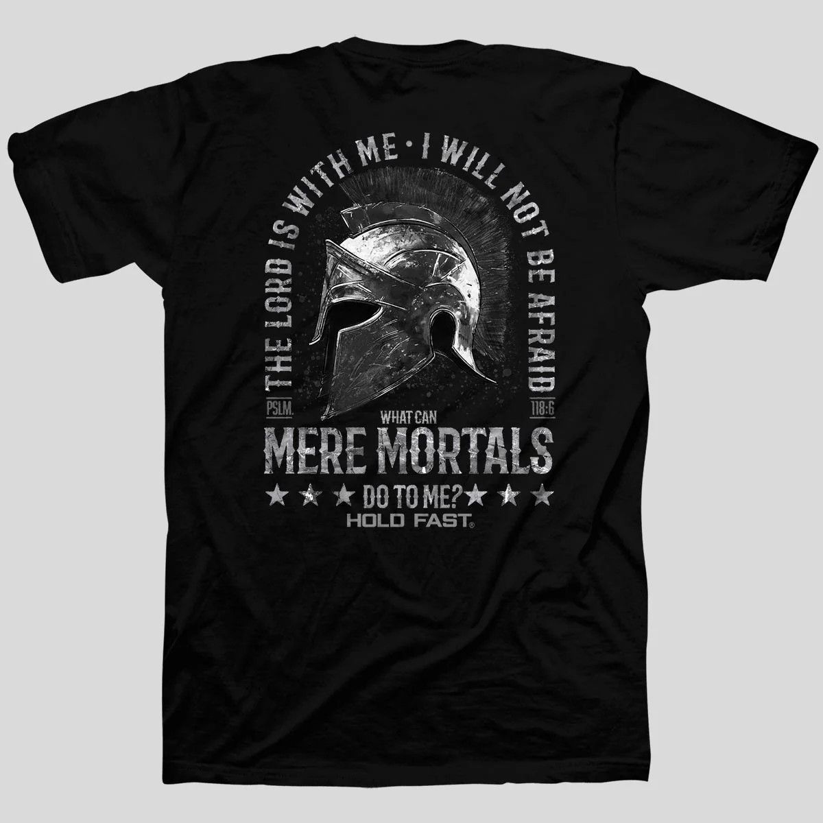 Mere Mortals Tee, Size: SM