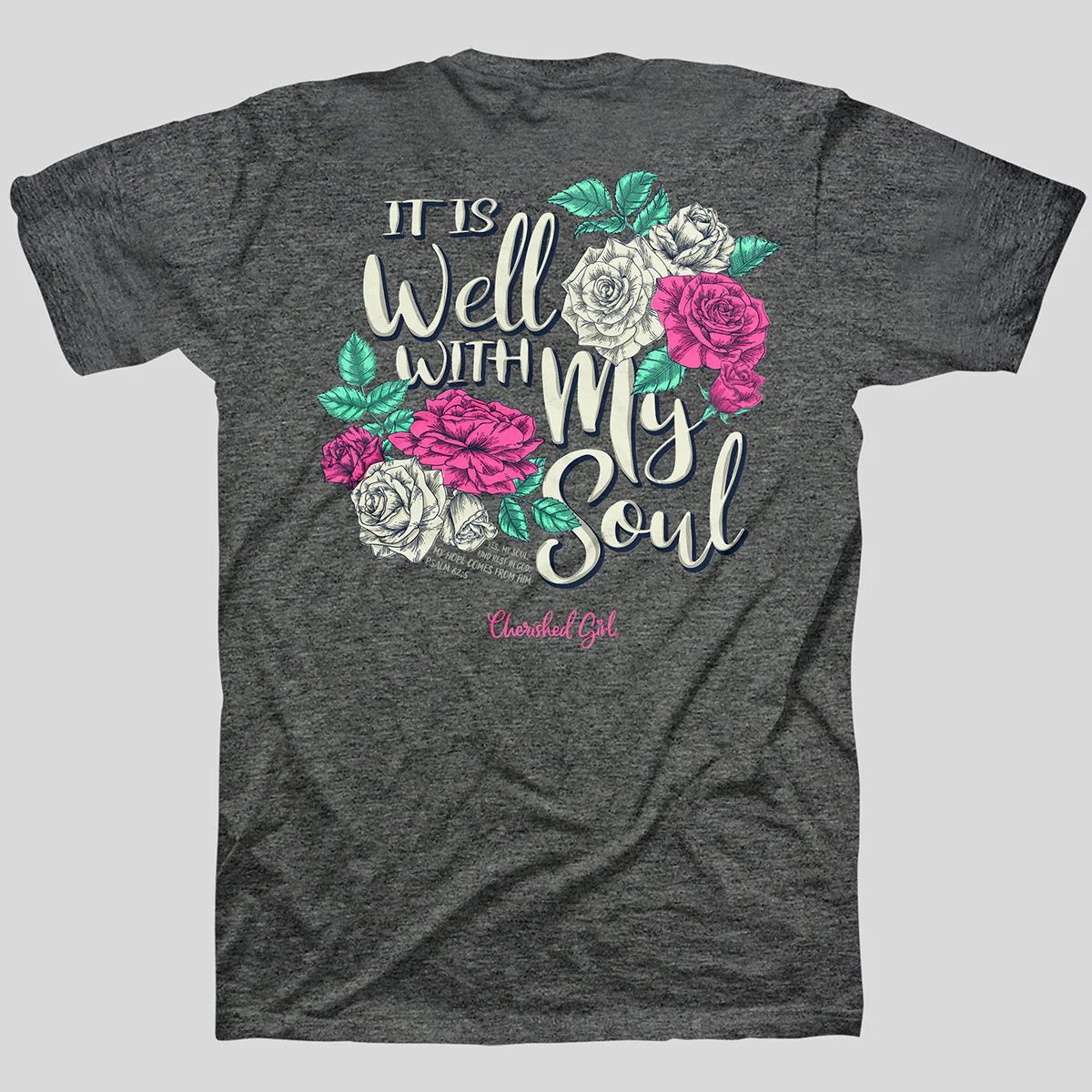 It Is Well