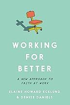 Working for Better