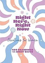 Right Here, Right Now