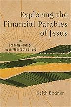Exploring the Financial Parables of Jesus