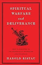 Spiritual Warfare and Deliverance