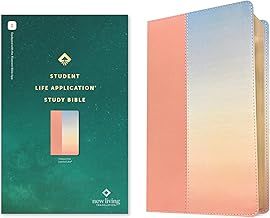 NLT Student Life Application Study Bible
