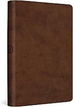 ESV Value Compact Bible Red Letter