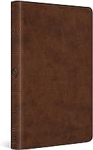 ESV Premium Gift Bible  Red Letter