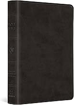 ESV Value LG Print Compact Red Letter