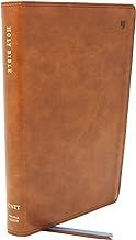 NET Bible Lg Print Thinline
