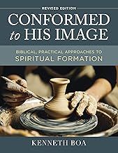 Conformed to His Image