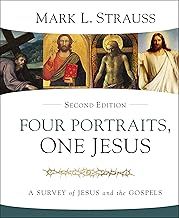 Four Portraits, One Jesus