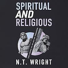 Spiritual and Religious