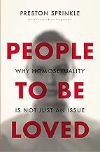 People to Be Loved