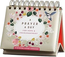 Calendar - A Prayer A Day (Day Brightener)