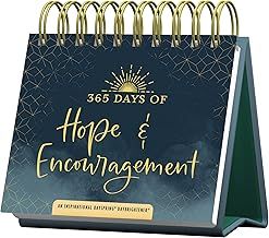 Calendar - Hope and Encouragement (Day Brightener)
