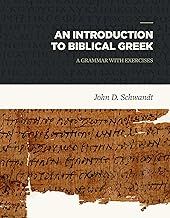An Introduction to Biblical Greek